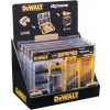 Sada vrtákov a vrtákov DEWALT 63 kusov
