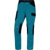 Stretchové pracovné nohavice Delta Plus Mach2 M2PA3STR Farba: Modrá, Veľkosť: 3XL (M2PA3STRBL3X)
