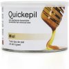 Quickepil Depilačný vosk v plechovce med 400 ml