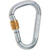 karabína EDELRID Steel HMS Screw
