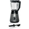 Stolný mixér Bosch VitaPower MMB6172S strieborný