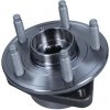 MAXGEAR Ložisko kolesa - opravná sada 33-1279