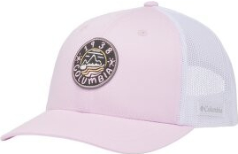 Columbia Columbia Youth Snap Back Hat