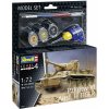 REVELL ModelSet tank 63262 - PzKpfw VI Ausf. H Tiger (1:72)