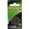GP CR2450 1ks 1042245011