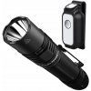 Sada LED Baterka FENIX PD36R PRO 2800 lm + baterka Mini-Lite 150 lm