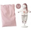 Llorens M738-80 oblečenie pre bábätko NEW BORN 40-42 cm