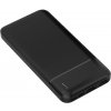 Platinet Power Bank PMPB10W705B 10000mAh černá