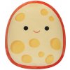 Squishmallows Gouda - Mannon, 30 cm SQCR04153 - Plyšák