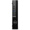 Dell OptiPlex 7020 Micro Plus, CJ4D8, čierny CJ4D8