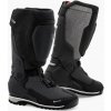 REVIT topánky na motocykel EXPEDITION GTX (čierna/sivá), veľ. 46