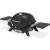 Plynový gril WEBER Q 1200N