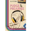 Pudge and Prejudice - A.K. Pittman