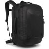 Osprey Transporter CARRY ON BAG raven black/black 36l