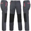 Softšelové pracovné nohavice do pása PROFI SOFTSHELL