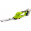 Fieldmann FZN 70101-0 Akumulátorové nožnice