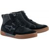 ALPINESTARS Topánky AGELESS (čierne/sivé/guma, veľ. 47) 130