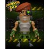 Commando Jack