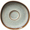 Villeroy & Boch Lave beige kameninový tanierik ku šálke na kávu, 15 cm 10-4281-1310