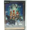 PC THE SETTLERS IV PC CD-ROM