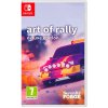Art of Rally (Deluxe Edition)