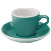 Loveramics Egg Espresso teal 80 ml