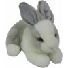 Hansa Bunny Gray 21cm.L uni