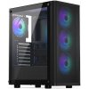 Endorfy Ventum 200 ARGB Black EY2A014