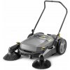 Profesionálny ručný zametač s dvoma bočnými kefami Karcher KM 70/20 C 2SB