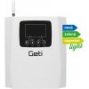 Geti GWH03W 4000W MPPT pre PV ohrev vody Solárny invertor