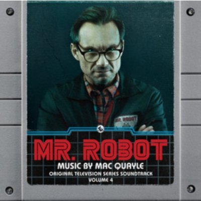mr robot season 1 – Heureka.sk
