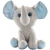 Plyšový slon 20 cm - plyšové hračky
