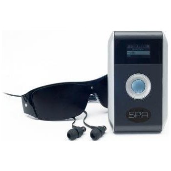 Psychowalkman Galaxy AVS prístroj Spa (8594191680131)