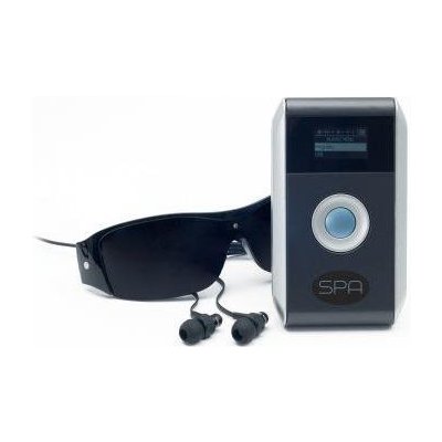 Psychowalkman Galaxy AVS prístroj Spa (8594191680131)