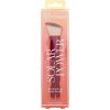 Real Techniques Face Glow Round Base Brush kosmetický štětec na podkladovou bázi korálová