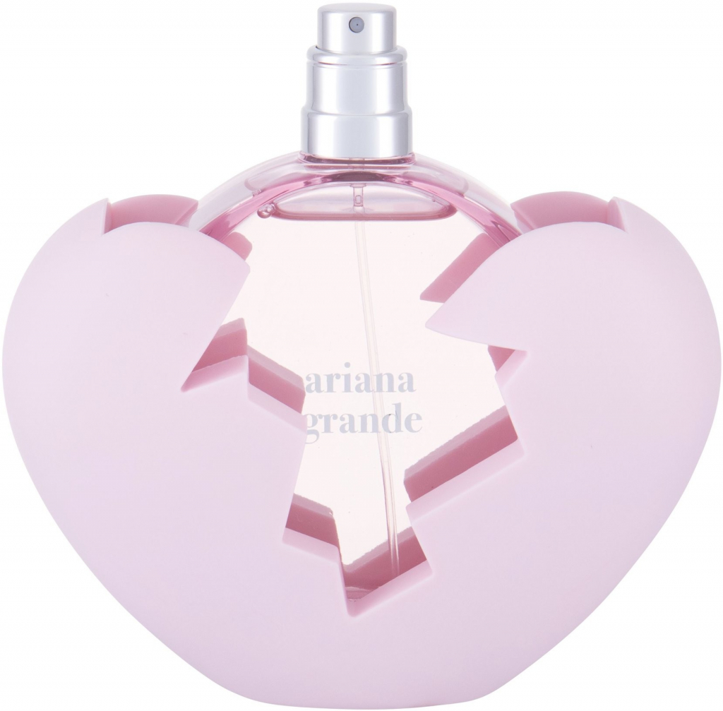 Ariana Grande Thank U Next parfumovaná voda dámska 100 ml tester