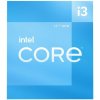 INTEL Core i3-12100 / Alder Lake / LGA1700 / max. 4,3 GHz / 4C / 8T / 12MB / 60W TDP / BOX vr. chladiče