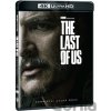 The Last of Us 2. série UltraHDBlu-ray
