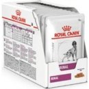 Royal Canin VD Canine Renal CIG 12 x 100 g