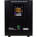 MHPower MPU-1200-12 12V/230V 1200W