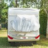 Plachta na bicykle Fiamma Bike Cover Premium S