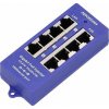 POE INJECTOR 4 PORT GIGABIT