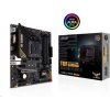 ASUS TUF GAMING A520M-PLUS II soc.AM4 A520 DDR4 mATX M.2 D-S