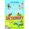 Oxford First Picture Dictionary