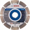 Bosch Diamantový kotúč 125 mm, Standard for Stone (2608602598)