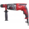 Milwaukee PH 26 TX kombinované kladivo SDS-plus 4933464579