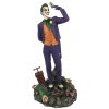 DC Comic Gallery PVC Diorama The Joker 23 cm