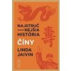 Najstručnejšia história Číny - Linda Javin