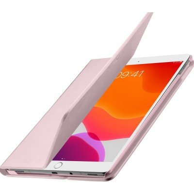 Cellularline Folio na Apple iPad Mini 2021 ružové FOLIOIPADMINI2021P