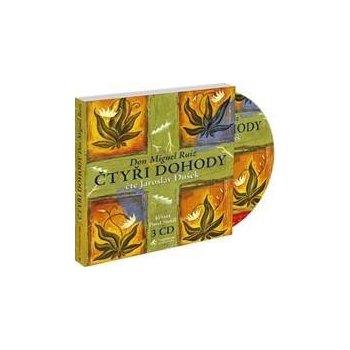 DUSEK JAROSLAV - RUIZ: CTYRI DOHODY CD